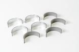 Connecting rod bearings 0.25, set Connecting rod bearings 0.25, set