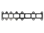 Exhaust manifold gasket