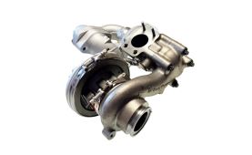 Turbodmychadlo IVECO DAILY 3.0 BI-TURBO 2014→ 5801928238 (2)