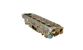 Hlava válců bez ventilů IVECO STRALIS 2006-2013, TRAKKER 2006-2013 CURSOR 13 Euro 4/5 504253483, 5802530369 504235483 (6)