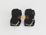 Brake Pad Set of disc brake 584.017 42555669
