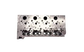 Hlava válců bez ventilů NEW HOLLAND 504389002 5801570176, PERKINS T411893 (10)