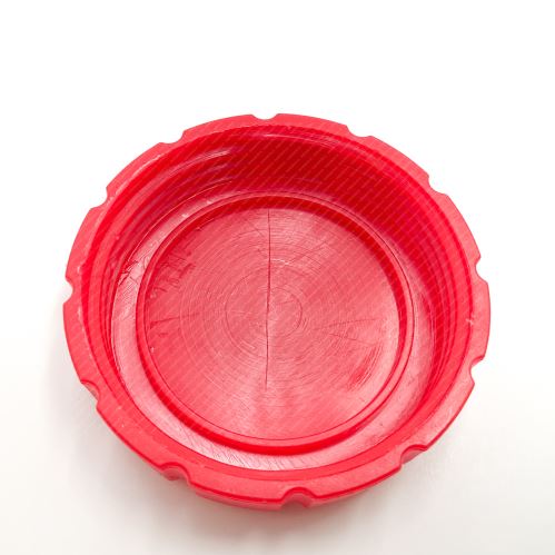 Sealing Cap of coolant tank Y20.005 A9705280110