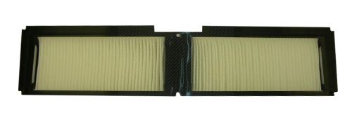 Filter, cabin air