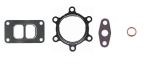Gasket set, turbocharger TG0004