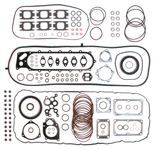 Gasket set, engine w/o CHG 500086165/K
