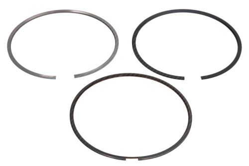 Pístní kroužky STD IVECO CURSOR 11 500086079 800118210000