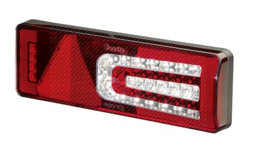 Combination Rearlight 900/02/04