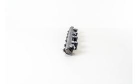 Pressure accumulator IVECO EuroCargo Tector 6 cyl. 2006→ 504347960 (4)