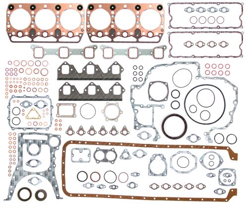 Kompletter Dichtungssatz, Motor 1908885