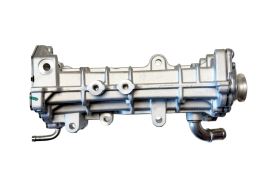 Chladič EGR MITSHUBISHI FUSO 3.0 504356913, 504372073 (12)