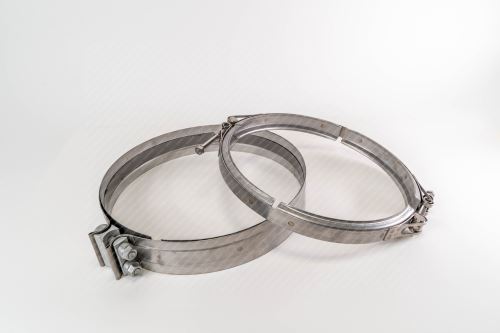 Opravná sada filtru pevných částic DPF 5801651206