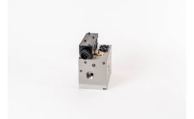 Blok směrového řídicího ventilu vzduchového odpružení 0501100055000 (3)