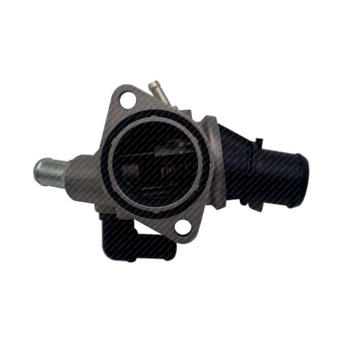 Thermostat of coolant TI12588