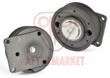 Belt pulley, engine cooling fan 500379570