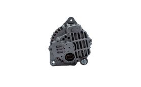 Alternátor 12V / 90A řemenice 10 drážek pr. 65 mm CURSOR, STRALIS, TRAKKER 5802122270 504286394 (2)