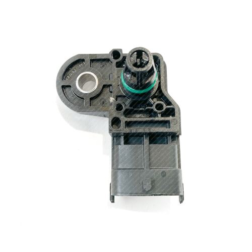 Sensor of boost pressure 0281006029 IVECO DAILY 2.3/3.0 2000→, FIAT DUCATO 2.3/3.0 2001→ 504369148 0281006029