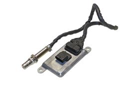 NOx sensor
