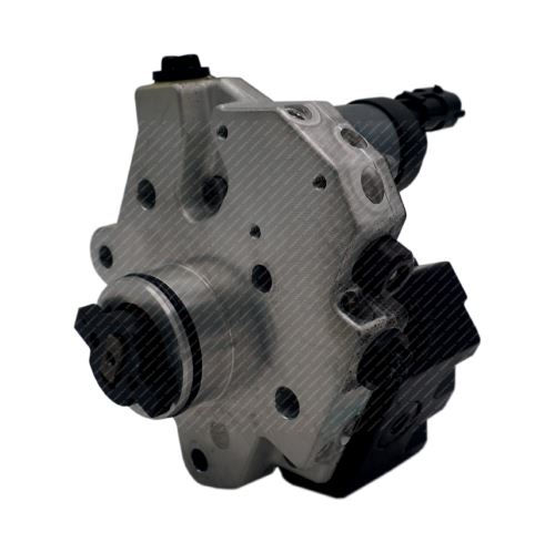 Injection pump IVECO DAILY 3.0 2004-2006 504018748, 0445010098