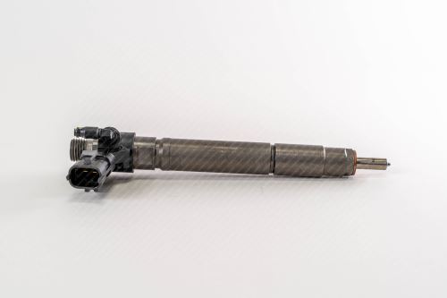 Injector nozzle