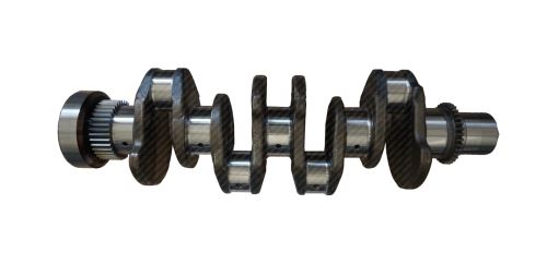 Crankshaft 504300405