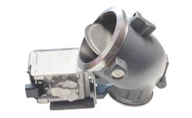 Abgasklappe, Motorbremse 5802111871 (5)