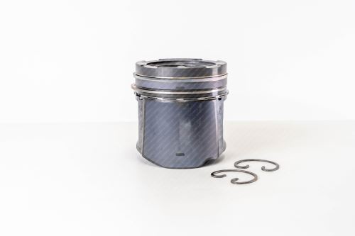 Piston 41012600