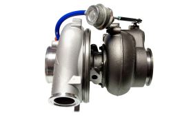 Turbodmychadlo IVECO URBANWAY CURSOR 9 Euro 6 5801661503; GARRETT 811223-5010 (8)