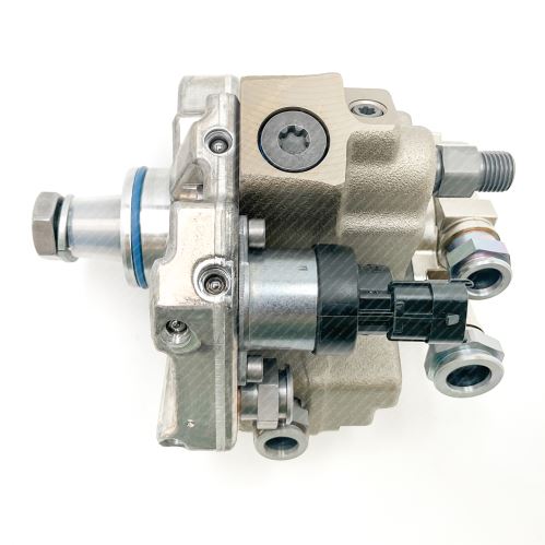 Injection pump