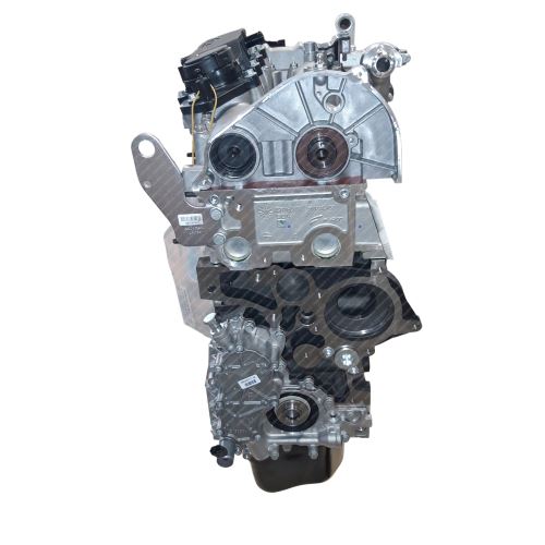 Longblock FIAT DUCATO 2.3 Euro 6 180 Hp 5802732802 + oil pump