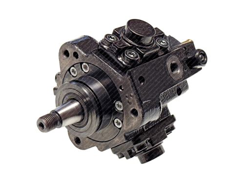 Injection pump