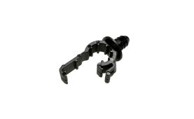 Clamp, fuel line IVECO EuroCargo Tector 2000→ 4896996