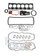 Dichtungvollsatz, Motor, mit ZKD 2996182