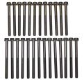 Cylinder head bolts kit