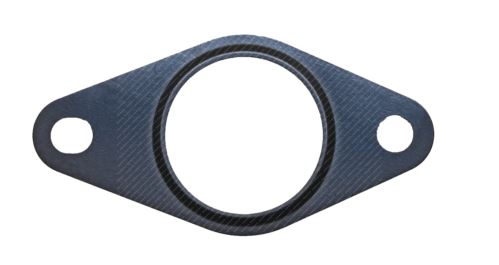 EGR valve gasket 504388657