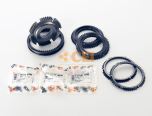 Repair Set of manual transmission 8861962