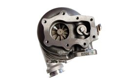 Turbocharger (11)