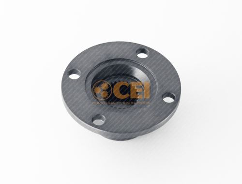 Flange of differential 7186614
