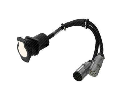 Socket Adapter 711058