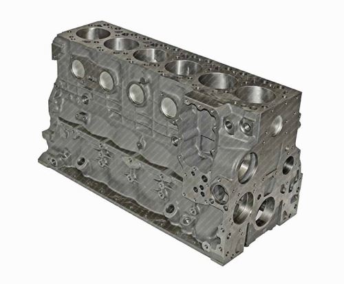 Crankcase 504388603