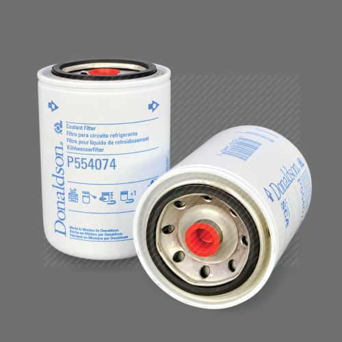Filtr chladicí kapaliny P554074