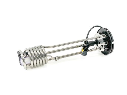 AdBlu level indicator IVECO EuroCargo TECTOR 2019→75E - 230E 5802476645 5801899253