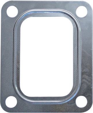 Turbocharger gasket