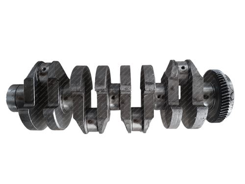 Crankshaft A 651 030 12 01