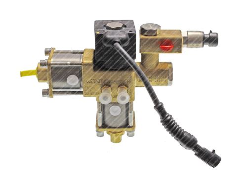 Druckregler PRESS.REGULATORMETATRON504224810