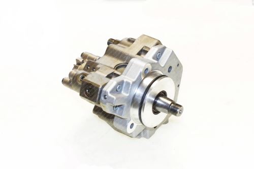 Injection pump IVECO STRALIS, TRAKKER, S-WAY, T-WAY CURSOR 9 5041880760, 0445020093