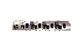 Hlava válců bez ventilů NEW HOLLAND 504389002 5801570176, PERKINS T411893 (11)