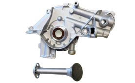 Oil pump (3)