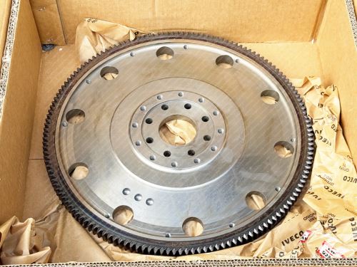 Flywheel IVECO BUS CROSSWAY, URBANWAY Tector 504097026