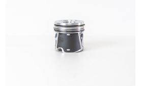 Piston +0.40 IVECO DAILY 3.0 2000→2011 500086201, 2996843 (2)